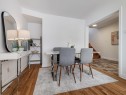 158 Bowie Avenue, Toronto, ON  - Indoor Photo Showing Dining Room 