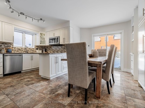 158 Bowie Avenue, Toronto, ON - Indoor