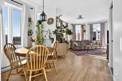 1199 Rue Dorion  Montréal (Ville-Marie), QC H2K 4A2