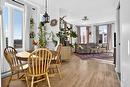 Salle à manger - 1199 Rue Dorion, Montréal (Ville-Marie), QC  - Indoor Photo Showing Dining Room 