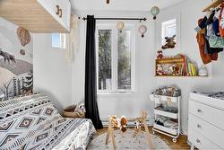 Chambre à coucher - 