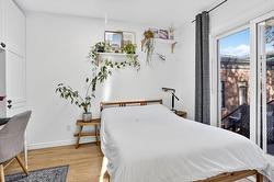 Chambre à coucher principale - 