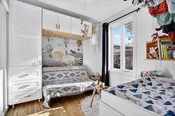 Chambre à coucher - 