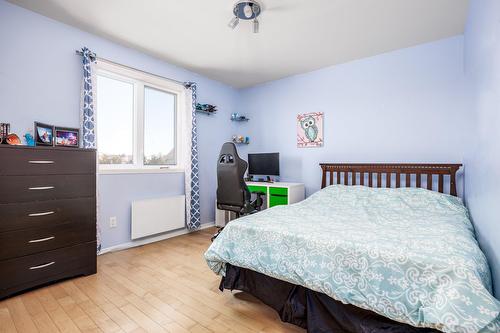 Chambre à coucher - 1017 Av. Marier, Vaudreuil-Dorion, QC - Indoor Photo Showing Bedroom