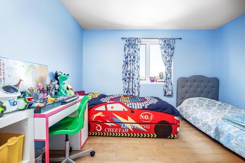 Chambre à coucher - 1017 Av. Marier, Vaudreuil-Dorion, QC - Indoor Photo Showing Bedroom