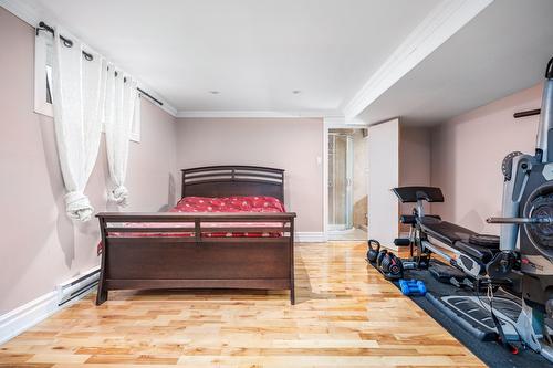 Chambre à coucher - 1017 Av. Marier, Vaudreuil-Dorion, QC - Indoor Photo Showing Bedroom