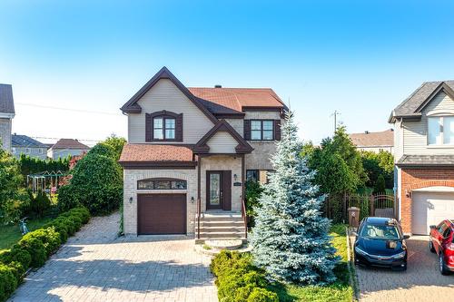 Photo aérienne - 1017 Av. Marier, Vaudreuil-Dorion, QC - Outdoor