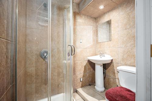 Salle de bains - 1017 Av. Marier, Vaudreuil-Dorion, QC - Indoor Photo Showing Bathroom