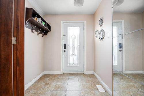 Hall d'entrée/Vestibule - 1017 Av. Marier, Vaudreuil-Dorion, QC - Indoor Photo Showing Other Room