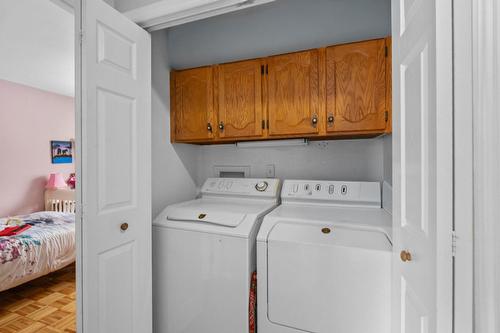 Autre - 46 Rue Rachel, Saint-Colomban, QC - Indoor Photo Showing Laundry Room