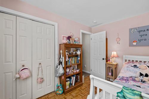 Chambre à coucher - 46 Rue Rachel, Saint-Colomban, QC - Indoor Photo Showing Bedroom