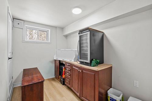 Rangement - 46 Rue Rachel, Saint-Colomban, QC - Indoor