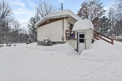 Entrée extérieure - 46 Rue Rachel, Saint-Colomban, QC - Outdoor