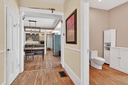 Salle de bains - 465 Rue Principale, Saint-Paul-De-L'Île-Aux-Noix, QC - Indoor Photo Showing Other Room