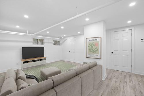 Salle de jeux - 1743  - 1745 Ch. Canora, Mont-Royal, QC - Indoor