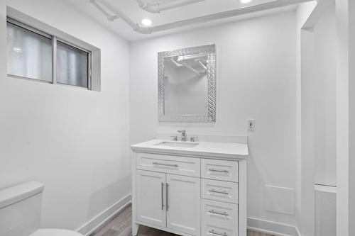 Salle de bains - 1743  - 1745 Ch. Canora, Mont-Royal, QC - Indoor Photo Showing Bathroom