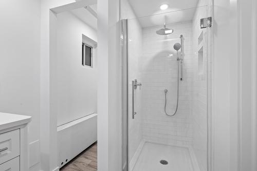 Salle de bains - 1743  - 1745 Ch. Canora, Mont-Royal, QC - Indoor Photo Showing Bathroom