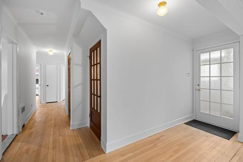 Hall d'entrée/Vestibule - 1743  - 1745 Ch. Canora, Mont-Royal, QC - Indoor Photo Showing Other Room