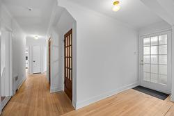 Hall d'entrée/Vestibule - 