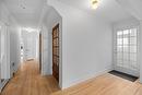 Hall d'entrée/Vestibule - 1743  - 1745 Ch. Canora, Mont-Royal, QC  - Indoor Photo Showing Other Room 