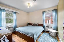 Chambre à coucher principale - 