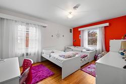 Chambre à coucher - 