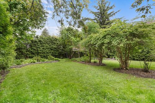 Jardin - 1743  - 1745 Ch. Canora, Mont-Royal, QC - Outdoor