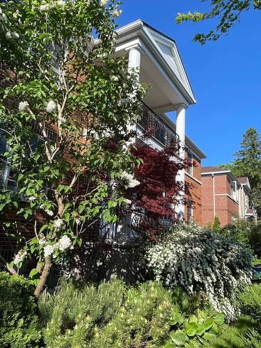 Autre - 1743  - 1745 Ch. Canora, Mont-Royal, QC - Outdoor