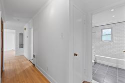 Hall d'entrée/Vestibule - 