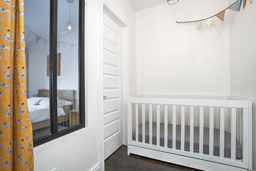 Bureau - 7595 Rue St-André, Montréal (Villeray/Saint-Michel/Parc-Extension), QC - Indoor Photo Showing Other Room