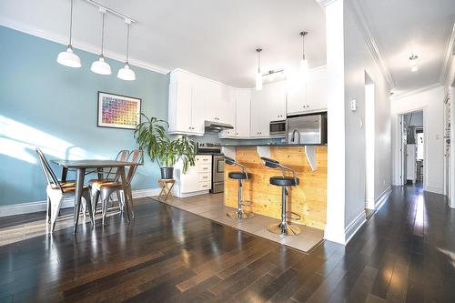 Vue d'ensemble - 7595 Rue St-André, Montréal (Villeray/Saint-Michel/Parc-Extension), QC - Indoor