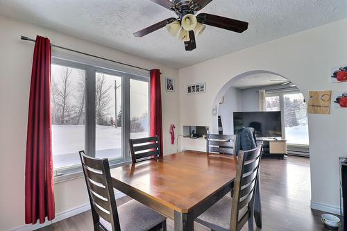 Salle à manger - 242 Av. Kirouac, Taschereau, QC - Indoor Photo Showing Dining Room
