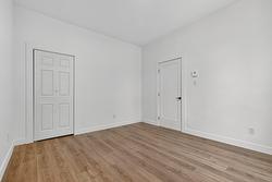 Chambre à coucher - 