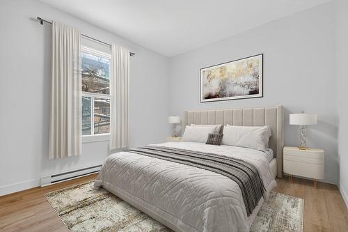 Chambre à coucher - 1752  - 1754 Av. Victoria, Longueuil (Greenfield Park), QC - Indoor Photo Showing Bedroom