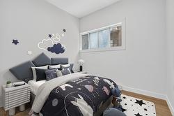 Chambre à coucher - 