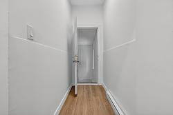 Hall d'entrée/Vestibule - 