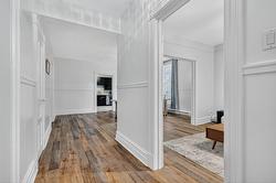 Hall d'entrée/Vestibule - 