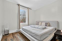 Chambre à coucher - 