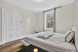 Chambre à coucher - 