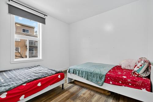 Chambre à coucher - 1752  - 1754 Av. Victoria, Longueuil (Greenfield Park), QC - Indoor Photo Showing Bedroom