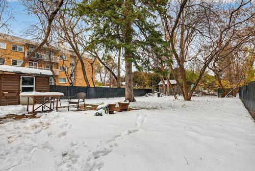Cour - 1752  - 1754 Av. Victoria, Longueuil (Greenfield Park), QC - Outdoor