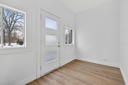 Hall d'entrée/Vestibule - 