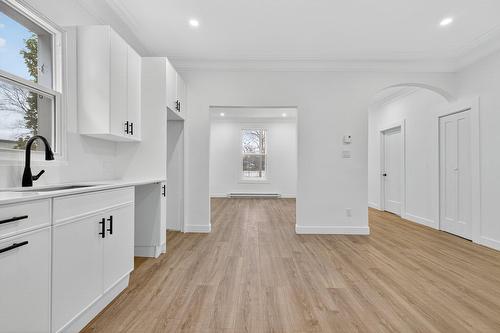 Salle à manger - 1752  - 1754 Av. Victoria, Longueuil (Greenfield Park), QC - Indoor