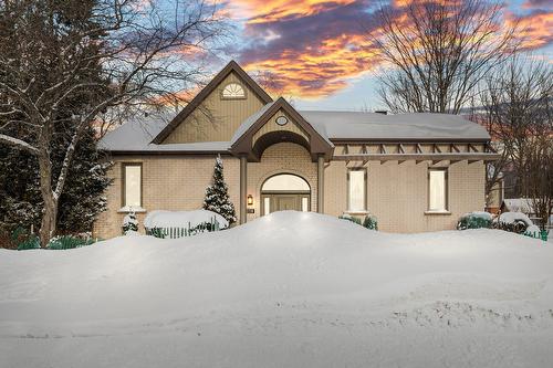 270 Rue des Jonquilles  Lévis (Les Chutes-De-La-Chaudière-Ouest), QC G6K 1M9