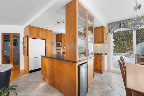 Cuisine - 270 Rue Des Jonquilles, Lévis (Les Chutes-De-La-Chaudière-Ouest), QC - Indoor Photo Showing Kitchen