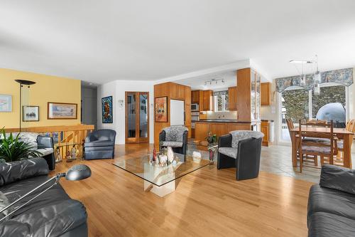 Vue d'ensemble - 270 Rue Des Jonquilles, Lévis (Les Chutes-De-La-Chaudière-Ouest), QC - Indoor Photo Showing Living Room