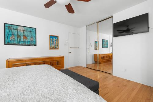 Chambre à coucher principale - 270 Rue Des Jonquilles, Lévis (Les Chutes-De-La-Chaudière-Ouest), QC - Indoor Photo Showing Bedroom