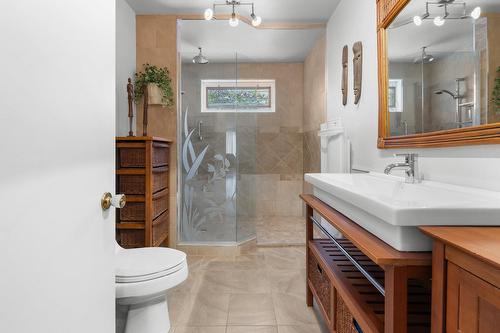 Salle de bains - 270 Rue Des Jonquilles, Lévis (Les Chutes-De-La-Chaudière-Ouest), QC - Indoor Photo Showing Bathroom