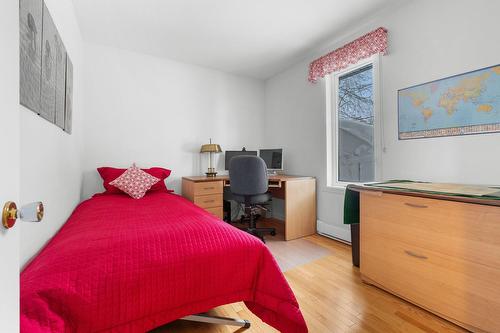 Chambre à coucher - 270 Rue Des Jonquilles, Lévis (Les Chutes-De-La-Chaudière-Ouest), QC - Indoor Photo Showing Bedroom