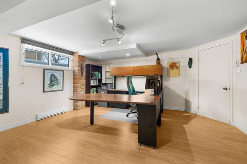 Salle familiale - 270 Rue Des Jonquilles, Lévis (Les Chutes-De-La-Chaudière-Ouest), QC - Indoor Photo Showing Other Room